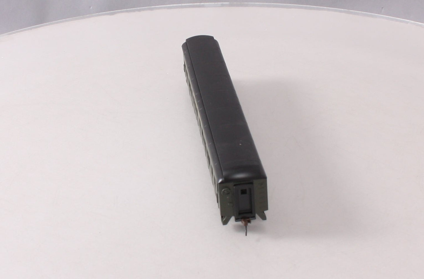 Bachmann 13804 HO New York Central 72' Heavyweight Observation Car #9
