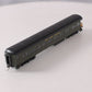 Bachmann 13804 HO New York Central 72' Heavyweight Observation Car #9