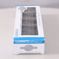 Bachmann 13804 HO New York Central 72' Heavyweight Observation Car #9