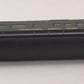 Bachmann 13804 HO New York Central 72' Heavyweight Observation Car #9