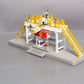 MTH 30-9190 Shell Operating Storage Tank Station