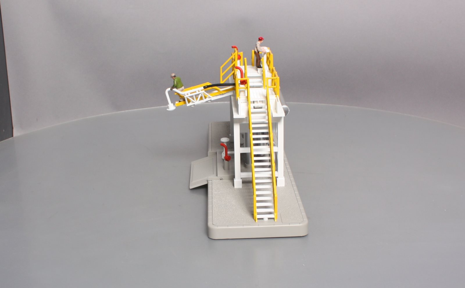 MTH 30-9190 Shell Operating Storage Tank Station