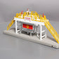 MTH 30-9190 Shell Operating Storage Tank Station