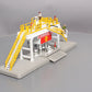 MTH 30-9190 Shell Operating Storage Tank Station