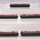 Atlas 50005130 N 60'Pass Cars 5car Set N&W