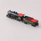 Bachmann 51355 N Western Maryland® 2-8-0 - DCC Econami Sound Value #751