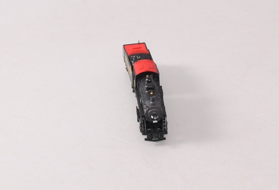 Bachmann 51355 N Western Maryland® 2-8-0 - DCC Econami Sound Value #751