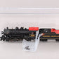Bachmann 51355 N Western Maryland® 2-8-0 - DCC Econami Sound Value #751