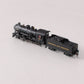 Bachmann 51353 N NW 2-8-0 Steam Locomotive with DCC Econami Sound Value #722