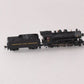 Bachmann 51353 N NW 2-8-0 Steam Locomotive with DCC Econami Sound Value #722
