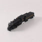 Bachmann 51353 N NW 2-8-0 Steam Locomotive with DCC Econami Sound Value #722