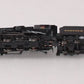 Bachmann 51353 N NW 2-8-0 Steam Locomotive with DCC Econami Sound Value #722