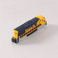 Bachmann 66454 N Santa Fe EMD SD45 Diesel Locomotive with Sound and DCC #5320