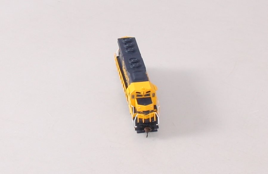 Bachmann 66454 N Santa Fe EMD SD45 Diesel Locomotive with Sound and DCC #5320