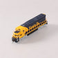 Bachmann 66454 N Santa Fe EMD SD45 Diesel Locomotive with Sound and DCC #5320