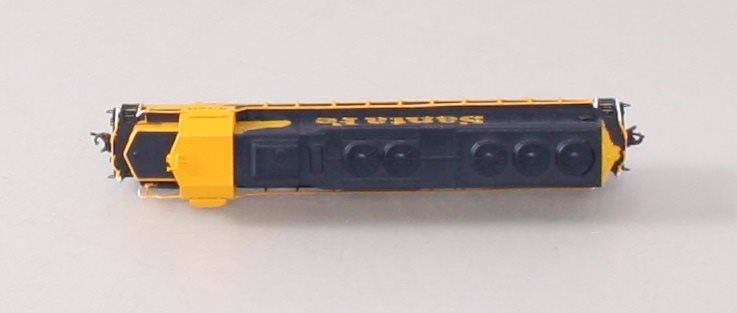 Bachmann 66454 N Santa Fe EMD SD45 Diesel Locomotive with Sound and DCC #5320