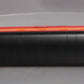 MTH 20-68239 O Southern Pacific Daylight 70' ABS RPO Ribbed Passenger Car