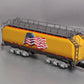 MTH 20-3558 O Union Pacific Jim Adams Water Tender I 3-Rail w/ Hi-Rail #809