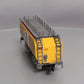 MTH 20-3558 O Union Pacific Jim Adams Water Tender I 3-Rail w/ Hi-Rail #809
