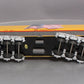 MTH 20-3558 O Union Pacific Jim Adams Water Tender I 3-Rail w/ Hi-Rail #809