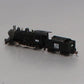 Model Power 876221 N Boston & Maine 4-4-0 American with Sound & DCC