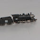 Model Power 876221 N Boston & Maine 4-4-0 American with Sound & DCC