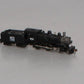 Model Power 876221 N Boston & Maine 4-4-0 American with Sound & DCC