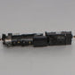 Model Power 876221 N Boston & Maine 4-4-0 American with Sound & DCC