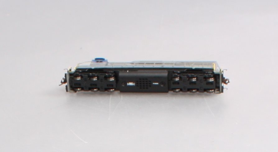 Bachmann 66457 N CSX SD45 Diesel Locomotive with Sound and DCC #8938