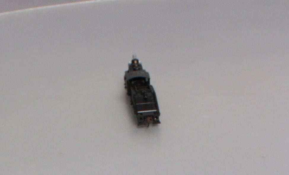 Bachmann 50561 N UP USRA 0-6-0 Steam Switcher w/Slope-Back Tender #4425