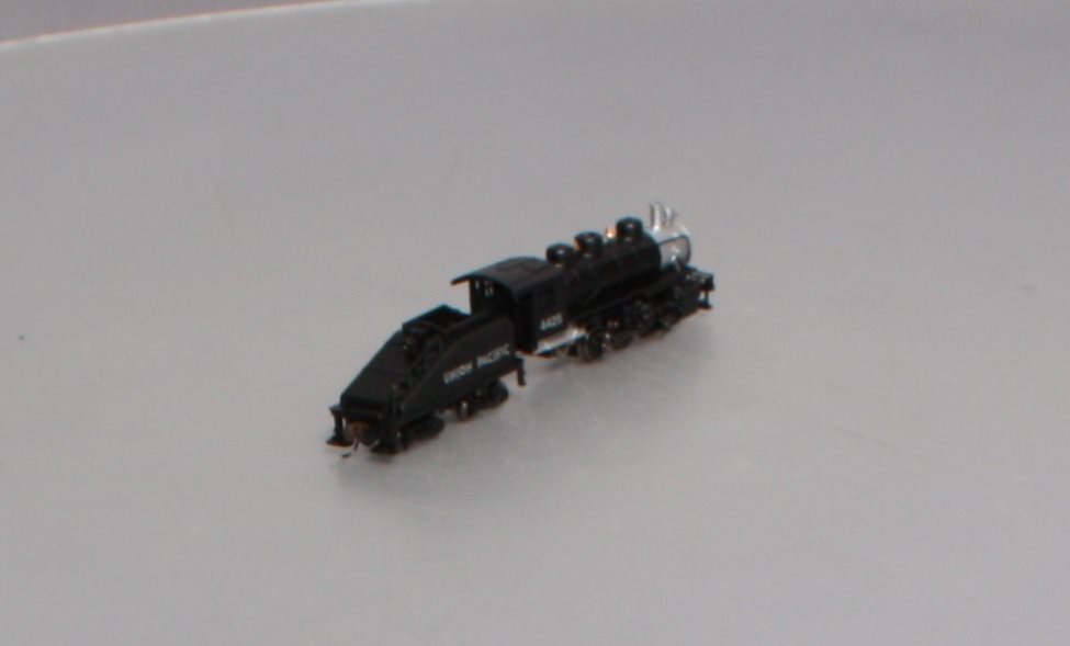 Bachmann 50561 N UP USRA 0-6-0 Steam Switcher w/Slope-Back Tender #4425