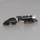 Bachmann 50561 N UP USRA 0-6-0 Steam Switcher w/Slope-Back Tender #4425