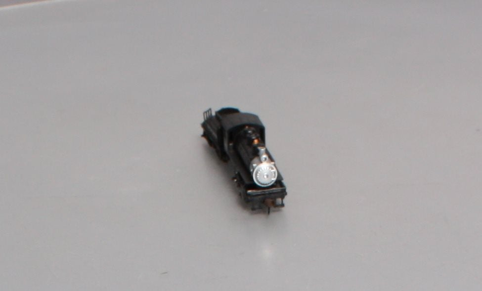 Bachmann 50561 N UP USRA 0-6-0 Steam Switcher w/Slope-Back Tender #4425