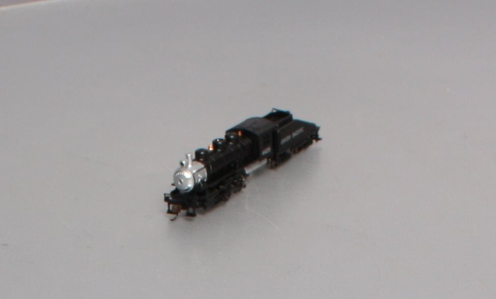 Bachmann 50561 N UP USRA 0-6-0 Steam Switcher w/Slope-Back Tender #4425