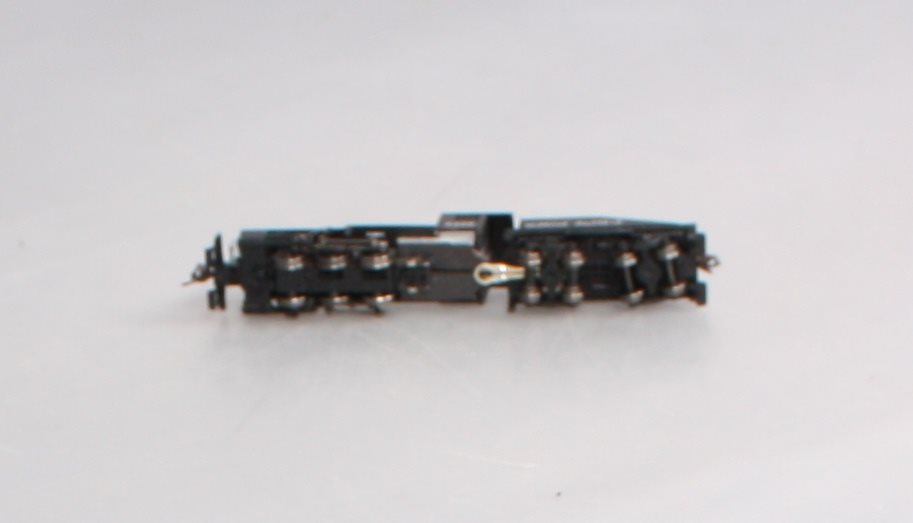 Bachmann 50561 N UP USRA 0-6-0 Steam Switcher w/Slope-Back Tender #4425