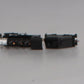 Bachmann 50561 N UP USRA 0-6-0 Steam Switcher w/Slope-Back Tender #4425
