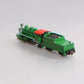 Bachmann 51572 N Green Southern 2-6-2 Prairie Steam Locomotive & Tender