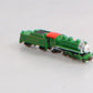 Bachmann 51572 N Green Southern 2-6-2 Prairie Steam Locomotive & Tender