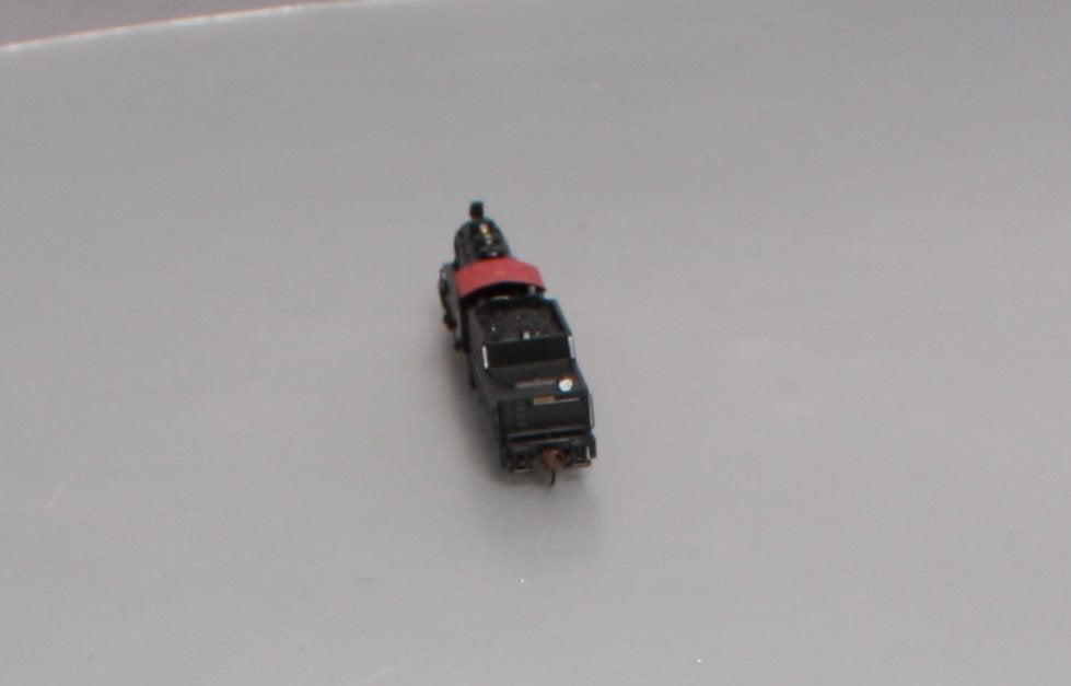 Bachmann 51553 N Pennsylvania 2-6-2 Prairie Steam Locomotive & Tender #2765