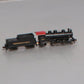 Bachmann 51553 N Pennsylvania 2-6-2 Prairie Steam Locomotive & Tender #2765