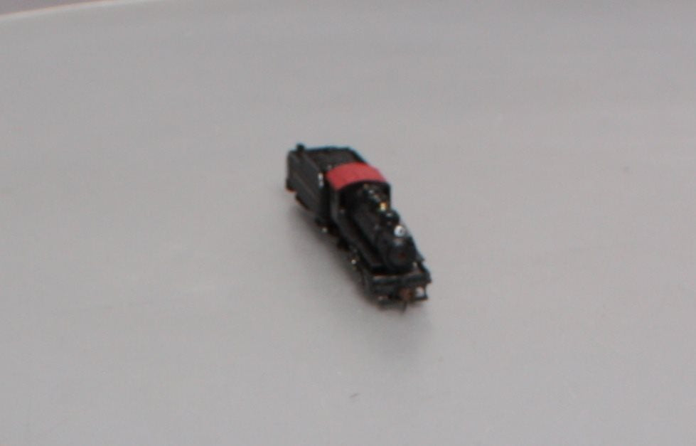 Bachmann 51553 N Pennsylvania 2-6-2 Prairie Steam Locomotive & Tender #2765
