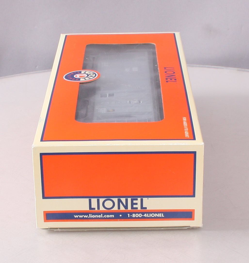 Lionel 6-17028 O Gauge General Electric Ps-2 2-Bay Covered Hopper