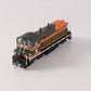 Rapido Trains 27031 HO Great Northern SW1200 Diesel Locomotive #29