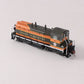 Rapido Trains 27033 HO Great Northern SW1200  #33