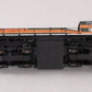 Rapido Trains 27033 HO Great Northern SW1200  #33