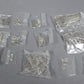 Scale Structures 1115 HO Scale Victorian Station Building Kit