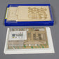 Blair Line 185 HO C&O Depot Standard #1 Design Laser-Cut Building Kit