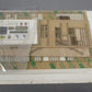 Blair Line 185 HO C&O Depot Standard #1 Design Laser-Cut Building Kit