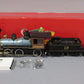 Bachmann 81493 G Scale South Pacific Coast 2-6-0 Mogul