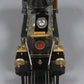 Bachmann 81493 G Scale South Pacific Coast 2-6-0 Mogul